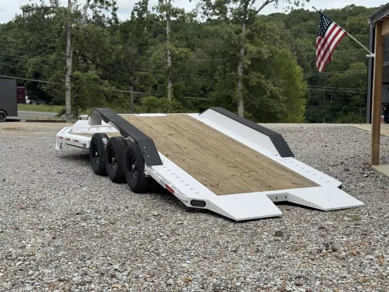 new Equipment / Flatbed Trailers RawMaxx  for sale, in Malvern, AR Thumbnail 3