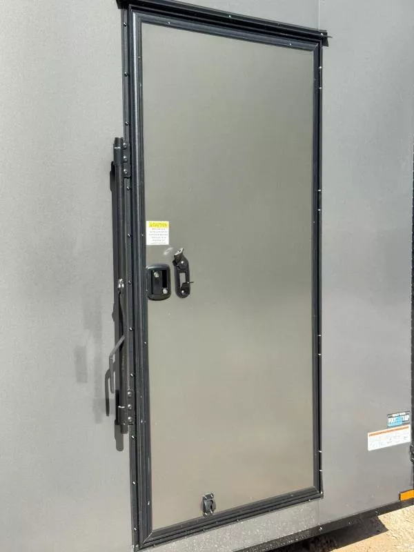 new Cargo (Enclosed) Trailers Anvil Trailers  for sale, in Malvern, AR Thumbnail 10
