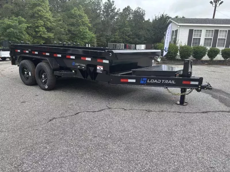 new Dump Trailers Load Trail  for sale, in Athens, GA Thumbnail 5