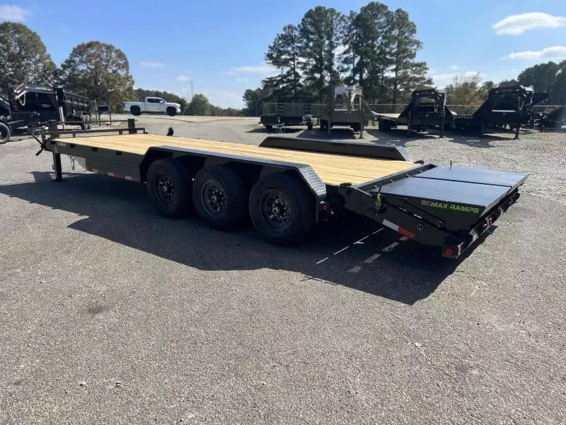 new Equipment / Flatbed Trailers Load Trail  for sale, in Athens, GA Thumbnail 2