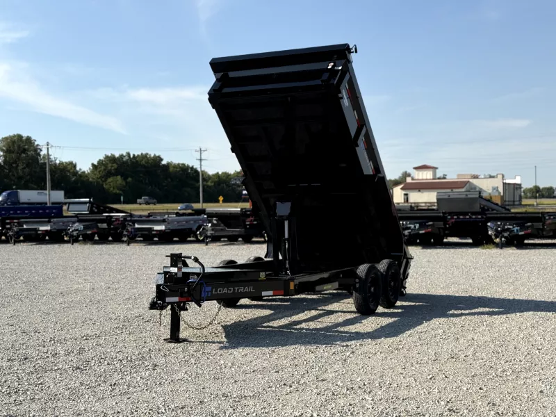 new Dump Trailers Load Trail  for sale, in Trumann, AR Thumbnail 12