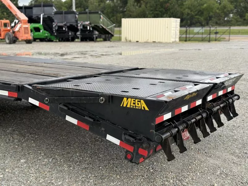 used Equipment / Flatbed Trailers Big Tex Trailers  for sale, in Trumann, AR Thumbnail 11