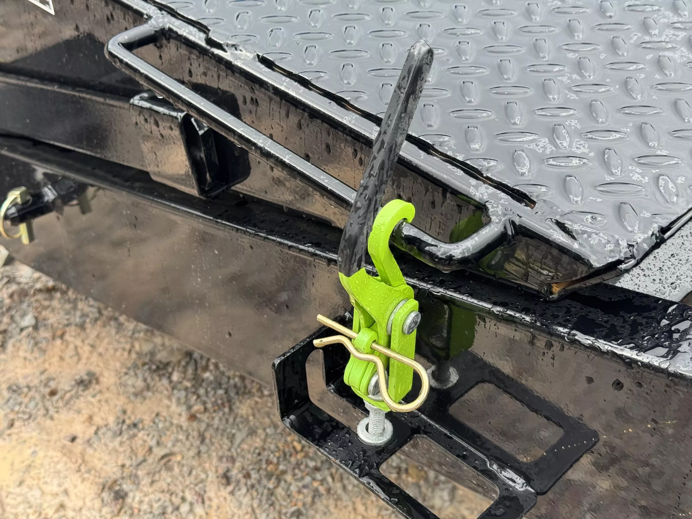 new Equipment / Flatbed Trailers Load Trail  for sale, in Malvern, AR Thumbnail 12