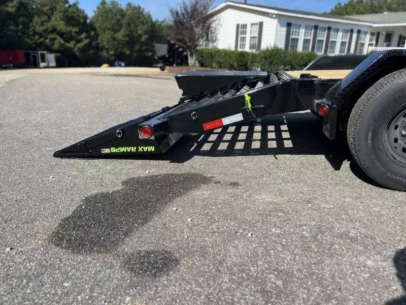 new Equipment / Flatbed Trailers Load Trail  for sale, in Athens, GA Thumbnail 9