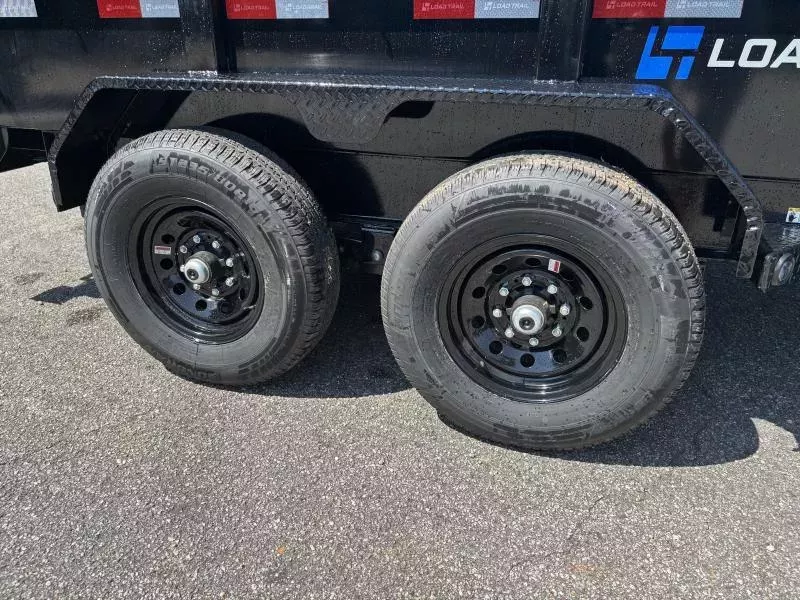 new Dump Trailers Load Trail  for sale, in Athens, GA Thumbnail 12