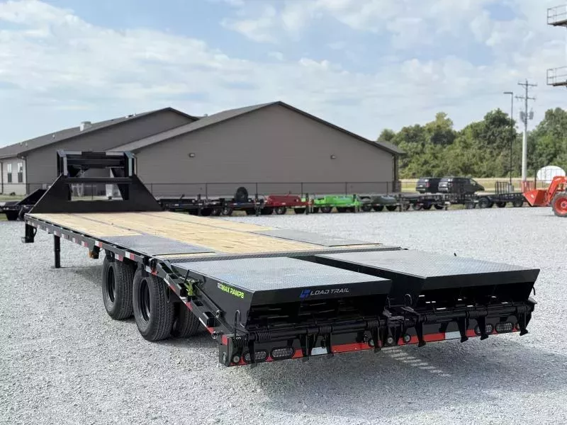 new Equipment / Flatbed Trailers Load Trail  for sale, in Trumann, AR Thumbnail 7