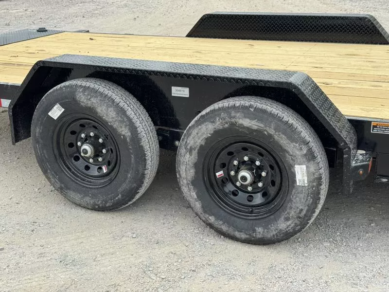 new Tilt Trailers Load Trail  for sale, in Malvern, AR Thumbnail 15