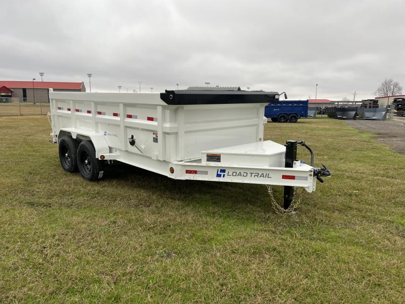 new Dump Trailers Load Trail  for sale, in Bastrop, LA Thumbnail 4