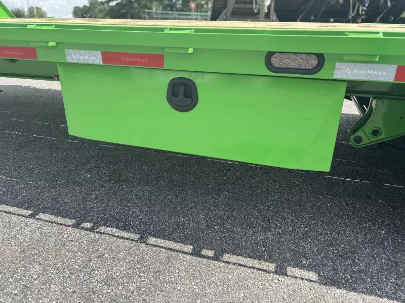 new Equipment / Flatbed Trailers RawMaxx  for sale, in Athens, GA Thumbnail 15