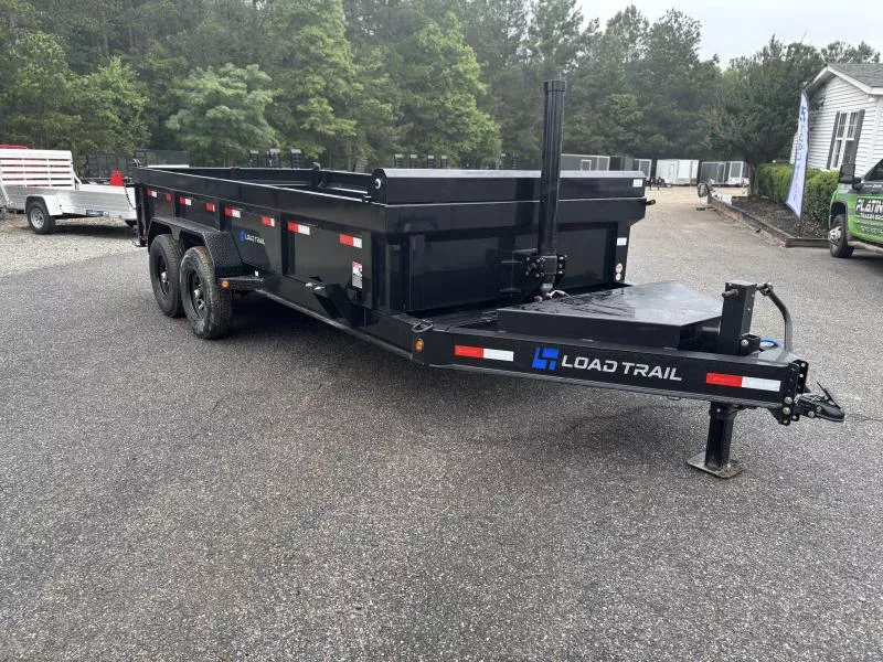 new Dump Trailers Load Trail  for sale, in Athens, GA Thumbnail 7