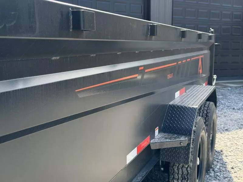 new Dump Trailers RawMaxx  for sale, in Malvern, AR Thumbnail 14