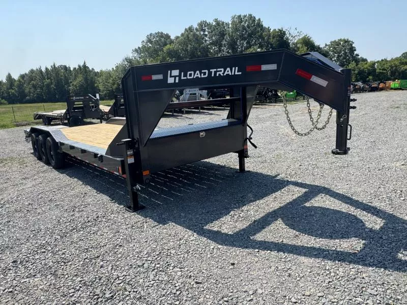 new Car Haulers / Racing Trailers Load Trail  for sale, in Bastrop, LA Thumbnail 14