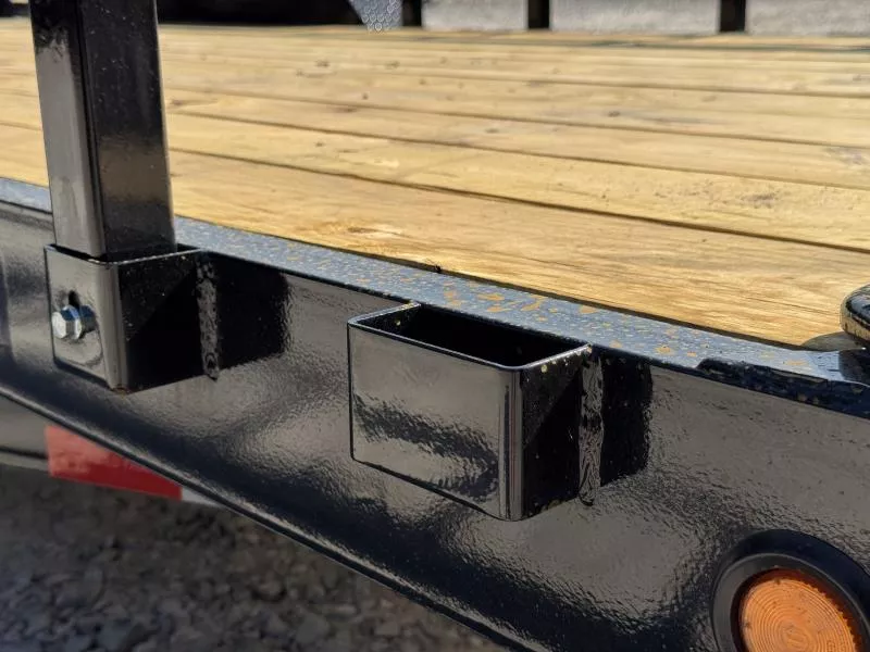 new Equipment / Flatbed Trailers Load Trail  for sale, in Malvern, AR Thumbnail 8