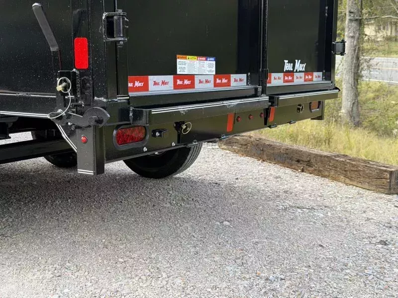 new Dump Trailers TrailMaxx Trailers  for sale, in Malvern, AR Thumbnail 17