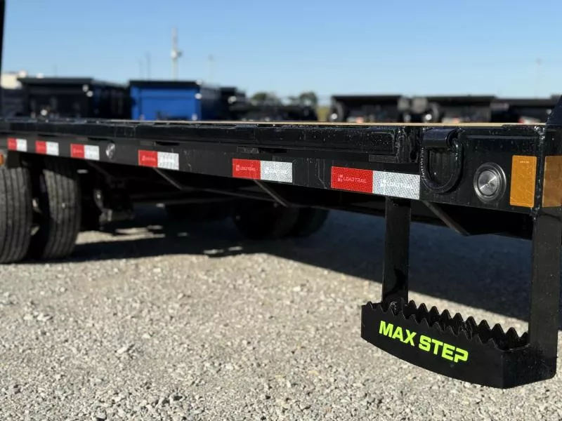 new Equipment / Flatbed Trailers Load Trail  for sale, in Trumann, AR Thumbnail 12
