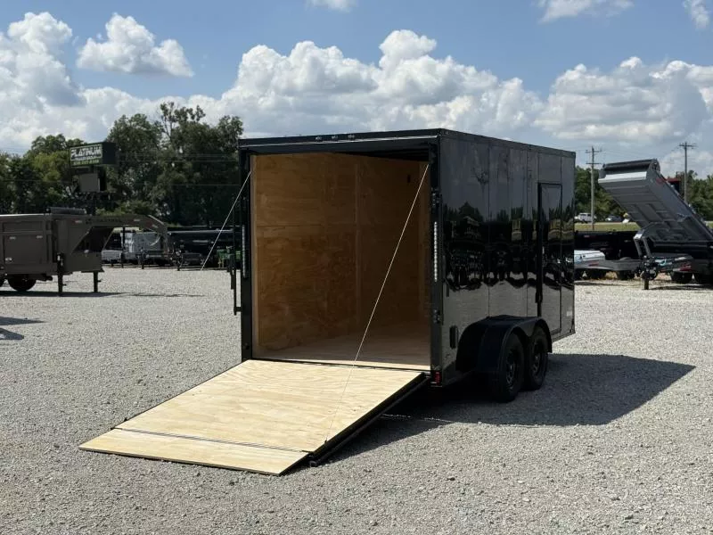 new Cargo (Enclosed) Trailers Anvil Trailers  for sale, in Trumann, AR Thumbnail 11