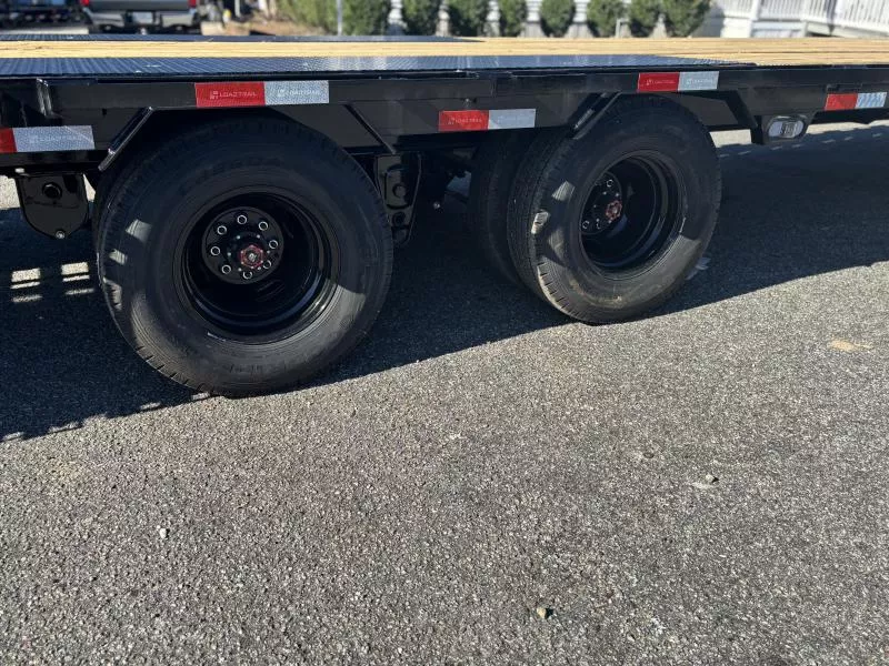 new Equipment / Flatbed Trailers Load Trail  for sale, in Athens, GA Thumbnail 6