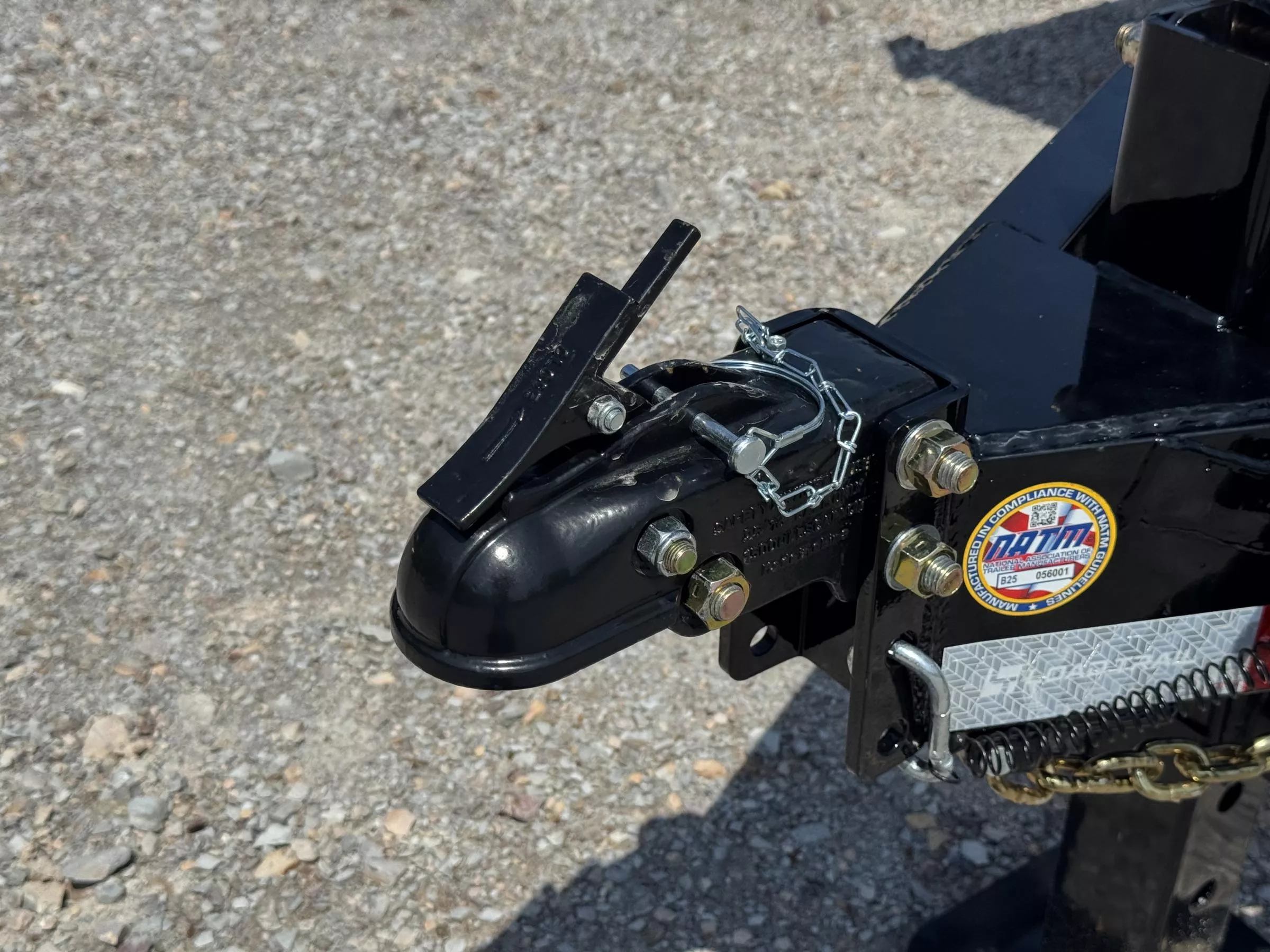 new Equipment / Flatbed Trailers Load Trail  for sale, in Malvern, AR Thumbnail 3