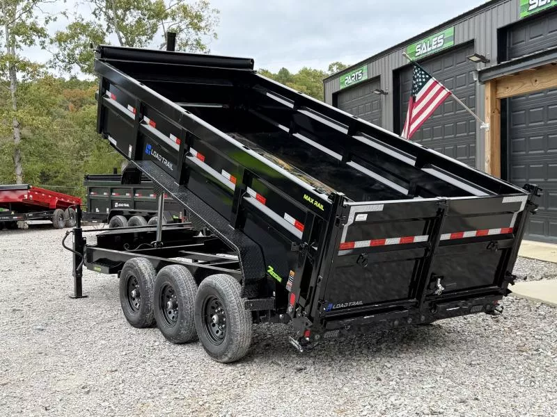 new Dump Trailers Load Trail  for sale, in Malvern, AR Thumbnail 3