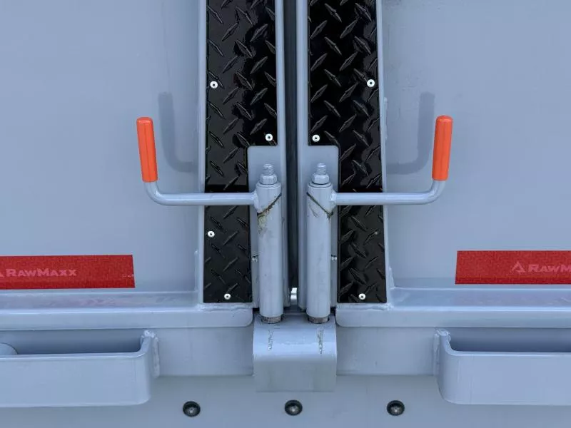 new Dump Trailers RawMaxx  for sale, in Trumann, AR Thumbnail 15