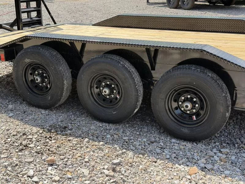 new Equipment / Flatbed Trailers Load Trail  for sale, in Malvern, AR Thumbnail 11