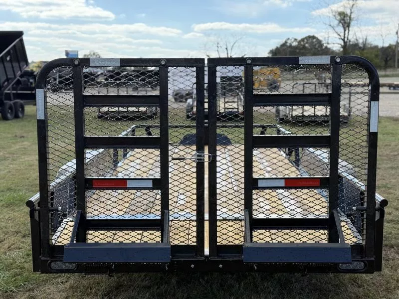 new Utility Trailers RawMaxx  for sale, in Mountain Home, AR Thumbnail 8