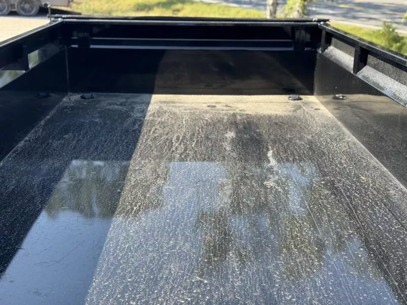 new Dump Trailers Load Trail  for sale, in Malvern, AR Thumbnail 19