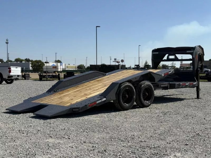 new Tilt Trailers RawMaxx  for sale, in Trumann, AR Thumbnail 11