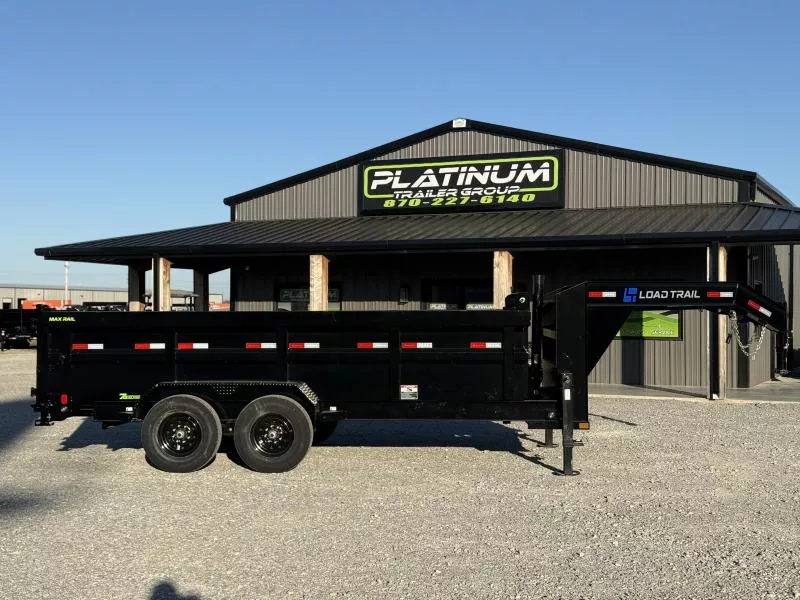 new Dump Trailers Load Trail  for sale, in Trumann, AR Thumbnail 12