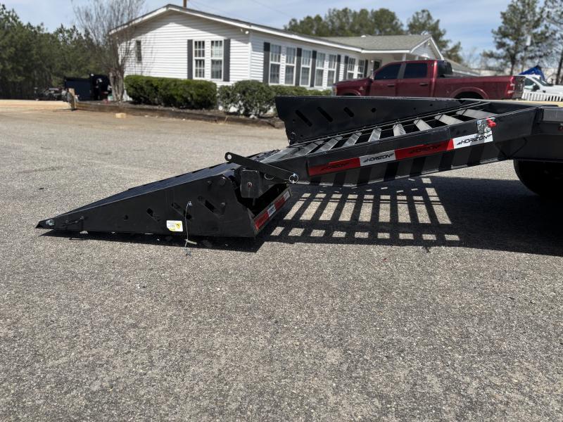 new Equipment / Flatbed Trailers Horizon Trailers  for sale, in Athens, GA Thumbnail 8