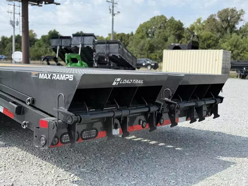 new Equipment / Flatbed Trailers Load Trail  for sale, in Bastrop, LA Thumbnail 8