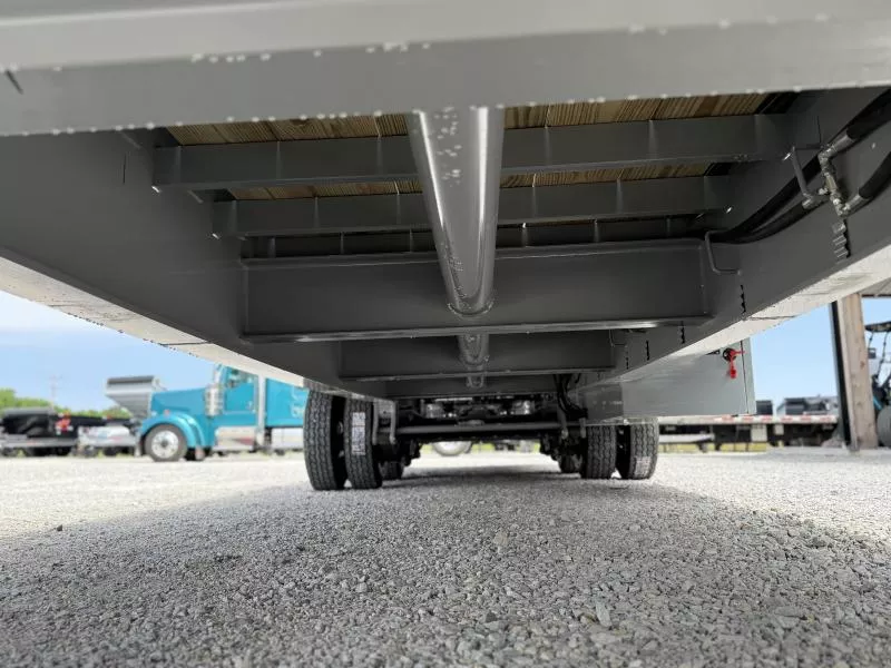 new Equipment / Flatbed Trailers RawMaxx  for sale, in Trumann, AR Thumbnail 25