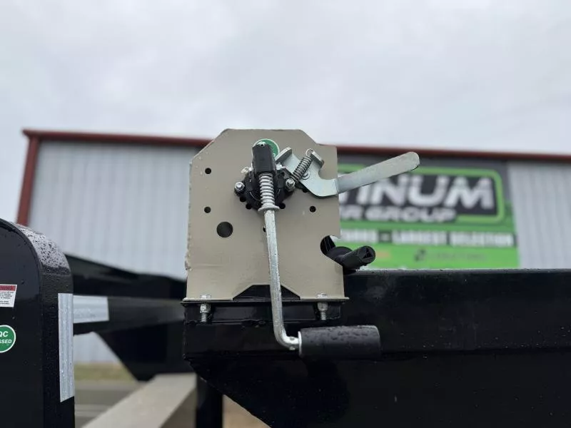 new Dump Trailers RawMaxx  for sale, in Mountain Home, AR Thumbnail 10