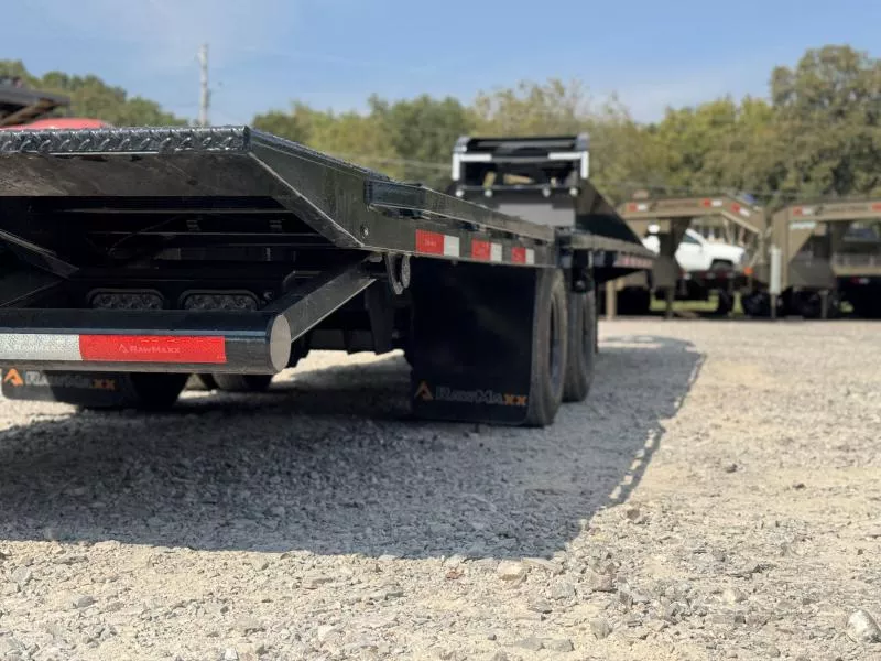 new Equipment / Flatbed Trailers RawMaxx  for sale, in Malvern, AR Thumbnail 27