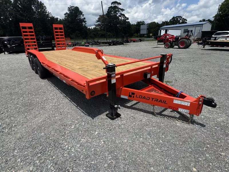 new Equipment / Flatbed Trailers Load Trail  for sale, in Bastrop, LA Thumbnail 12