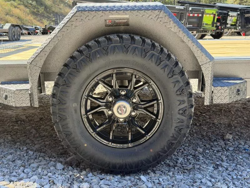 new Utility Trailers Load Trail  for sale, in Malvern, AR Thumbnail 11