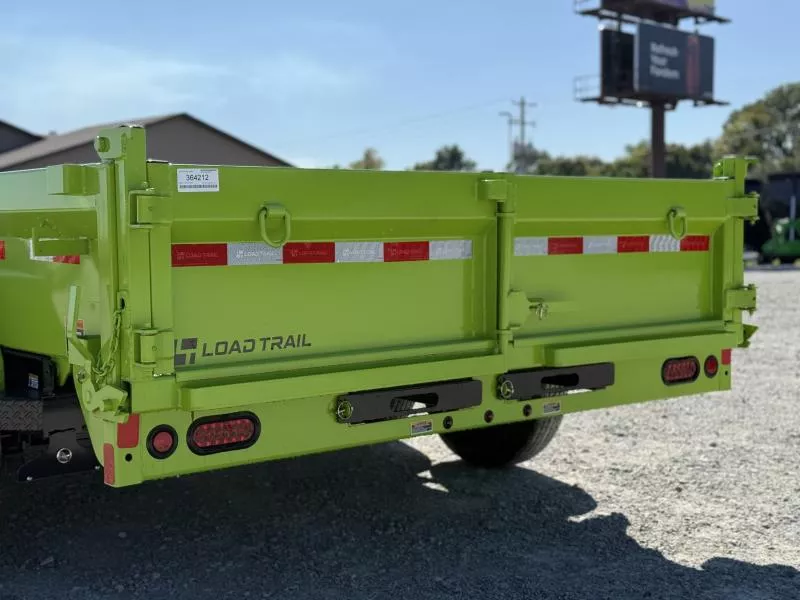 new Dump Trailers Load Trail  for sale, in Trumann, AR Thumbnail 11
