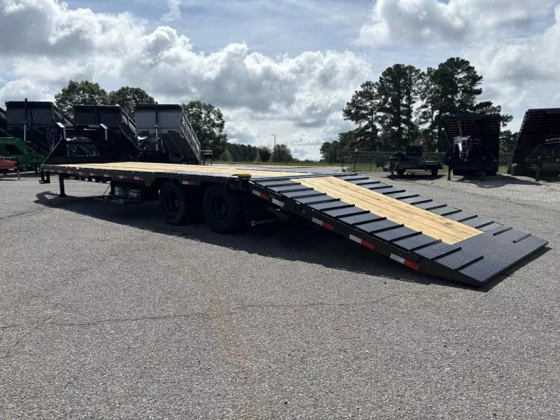 new Equipment / Flatbed Trailers Load Trail  for sale, in Athens, GA Thumbnail 3