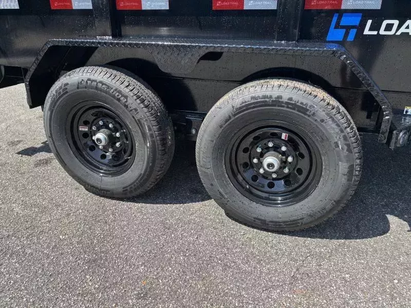 new Dump Trailers Load Trail  for sale, in Athens, GA Thumbnail 12