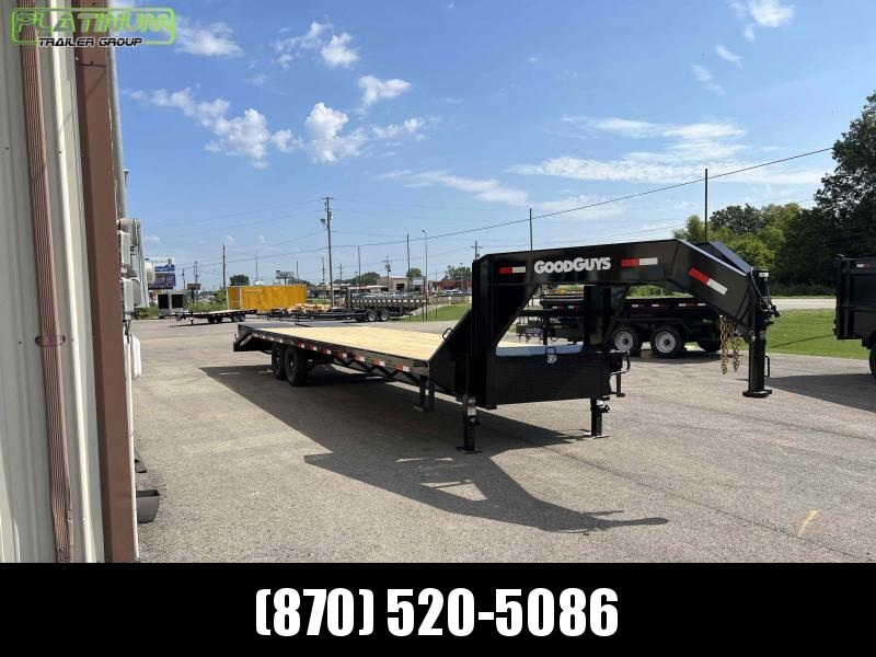 2022 Good Guys 102X25+5 Mega Ramps Gooseneck Bodies 2022 Good Guys 102X25+5 Mega Ramps Gooseneck Bodies