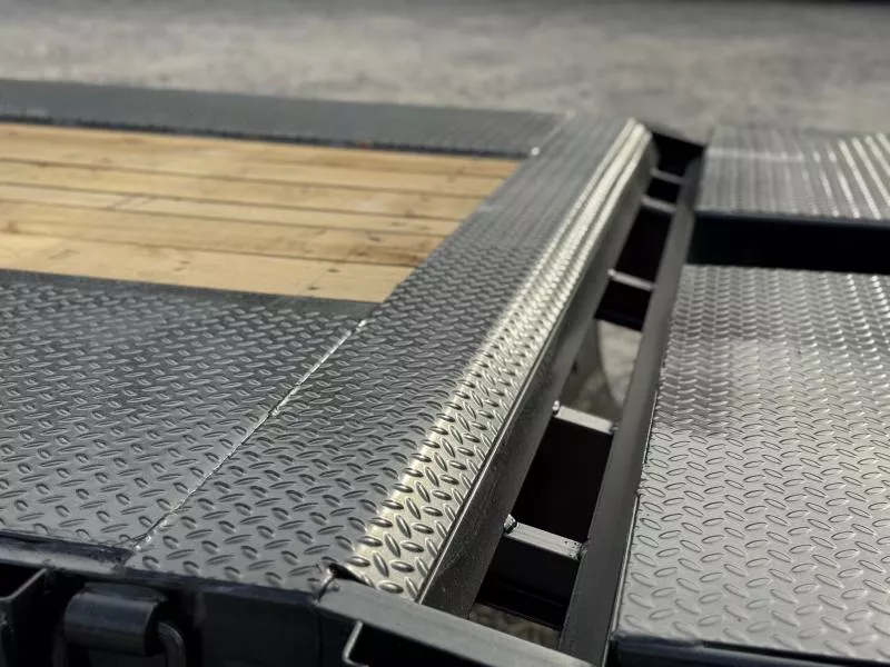 new Equipment / Flatbed Trailers Load Trail  for sale, in Malvern, AR Thumbnail 19