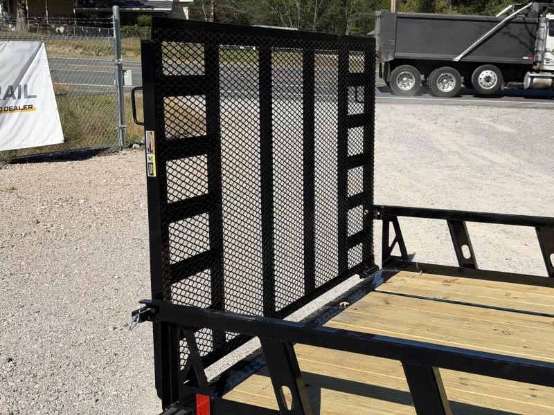 new Utility Trailers Load Trail  for sale, in Malvern, AR Thumbnail 12