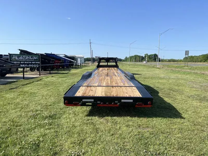 new Car Haulers / Racing Trailers Load Trail  for sale, in Bastrop, LA Thumbnail 5