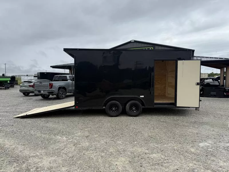 new Cargo (Enclosed) Trailers Diamond Cargo  for sale, in Trumann, AR Thumbnail 12