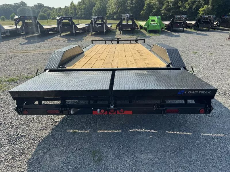 new Equipment / Flatbed Trailers Load Trail  for sale, in Bastrop, LA Thumbnail 7