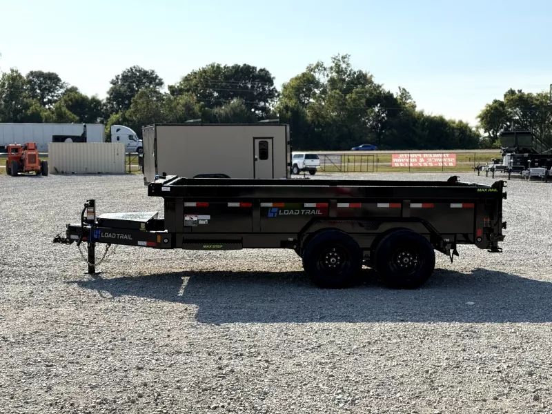 new Dump Trailers Load Trail  for sale, in Trumann, AR Thumbnail 5