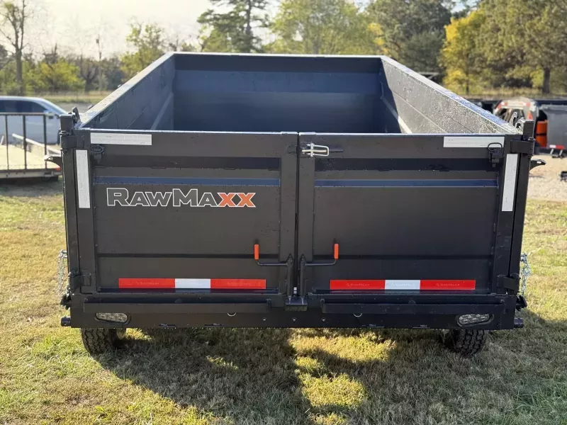new Dump Trailers RawMaxx  for sale, in Mountain Home, AR Thumbnail 11