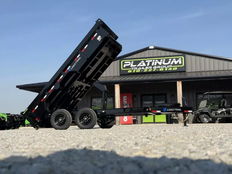 new Dump Trailers Load Trail  for sale, in Trumann, AR Thumbnail 10