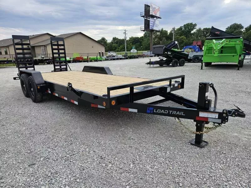 new Equipment / Flatbed Trailers Load Trail  for sale, in Trumann, AR Thumbnail 8