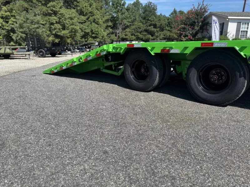 new Equipment / Flatbed Trailers Load Trail  for sale, in Athens, GA Thumbnail 13